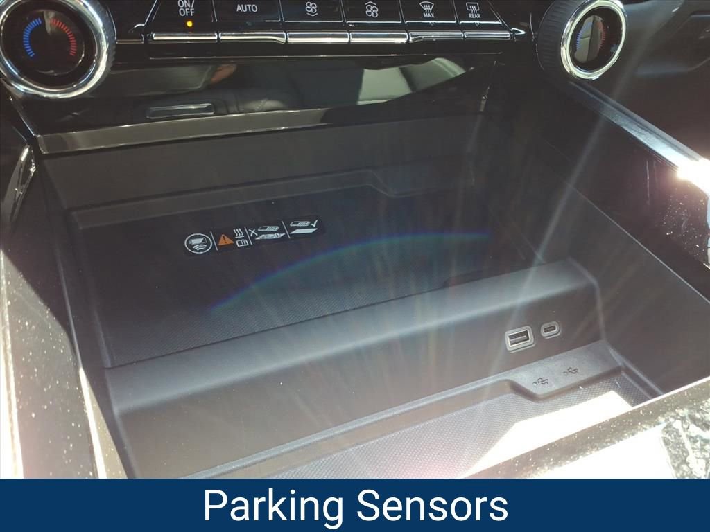 New 2026 Chevrolet Tahoe LT w/ Comfort Package AWD/4WD image 6