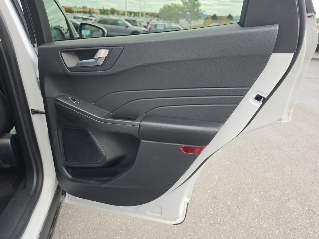 Used 2021 Ford Escape SE AWD/4WD image 29