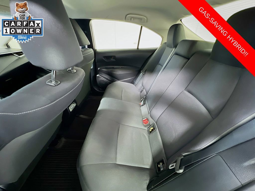 Used 2024 Toyota Corolla LE FWD image 22