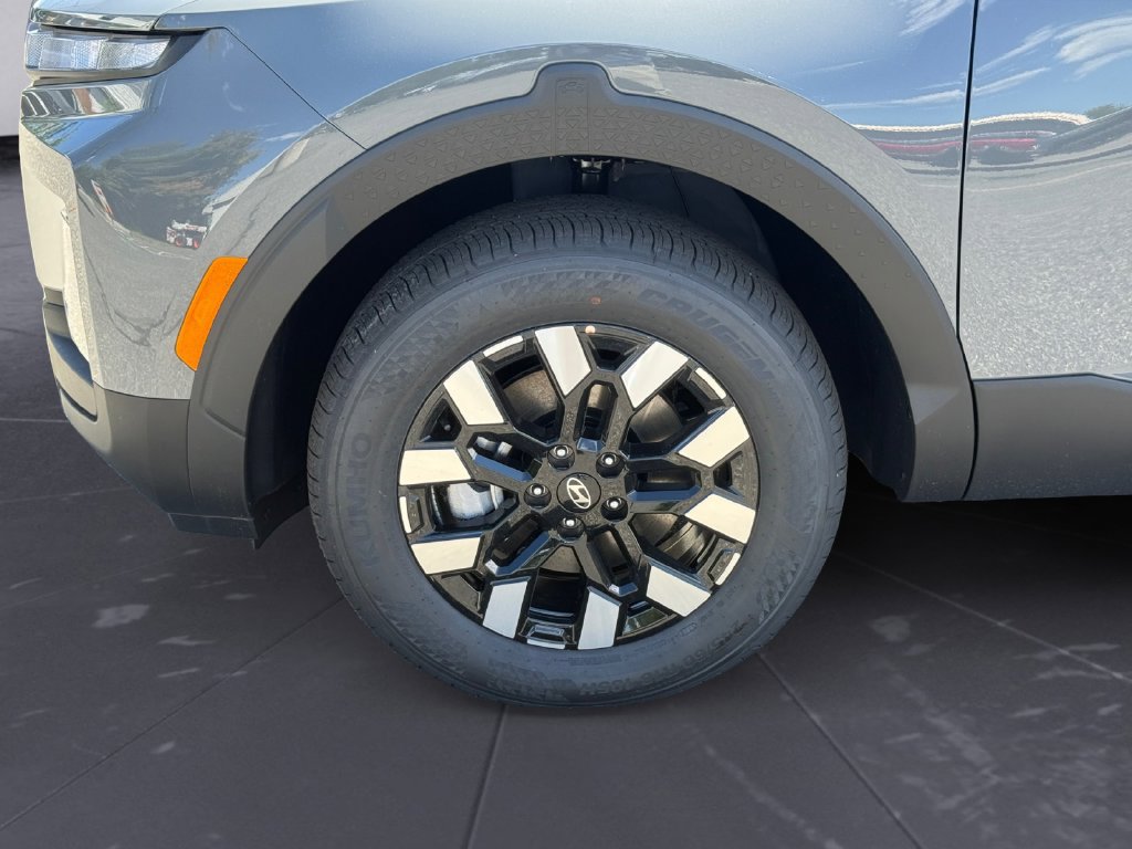 New 2027 Hyundai Santa Cruz SE AWD/4WD image 15