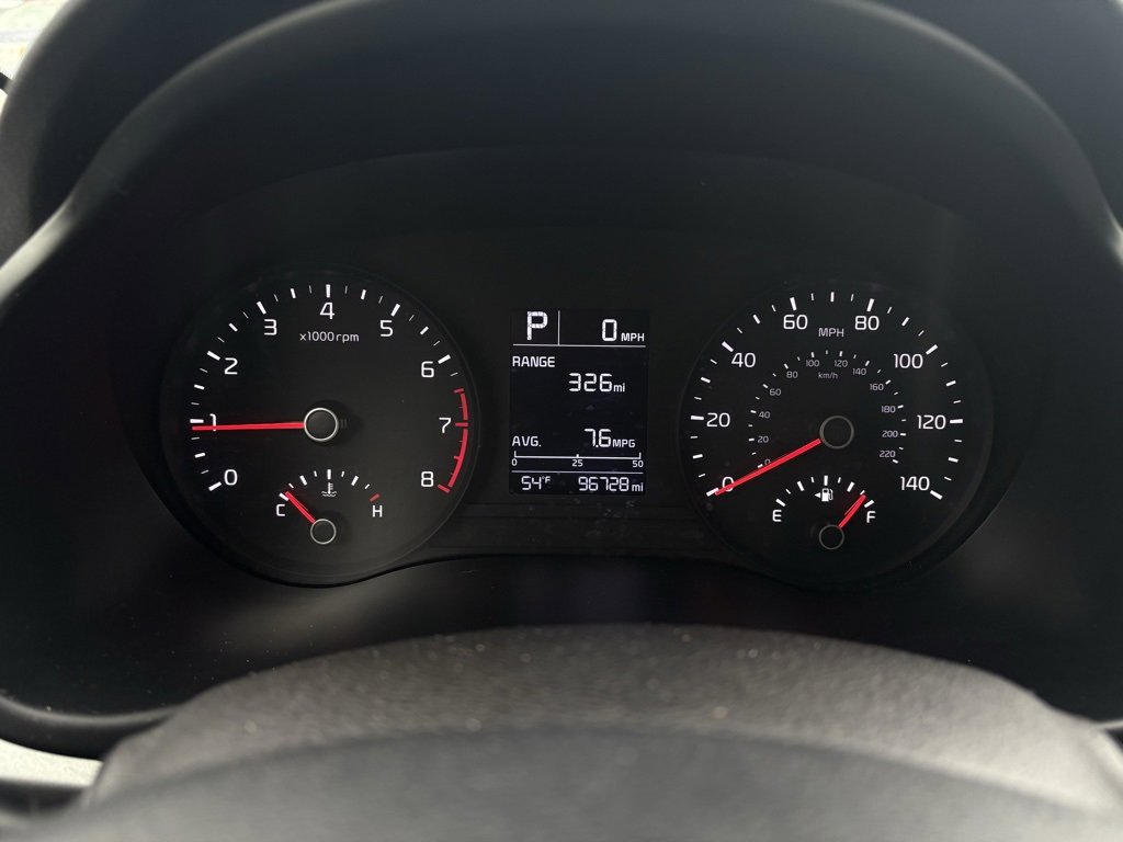 Used 2022 Kia Rio S image 15