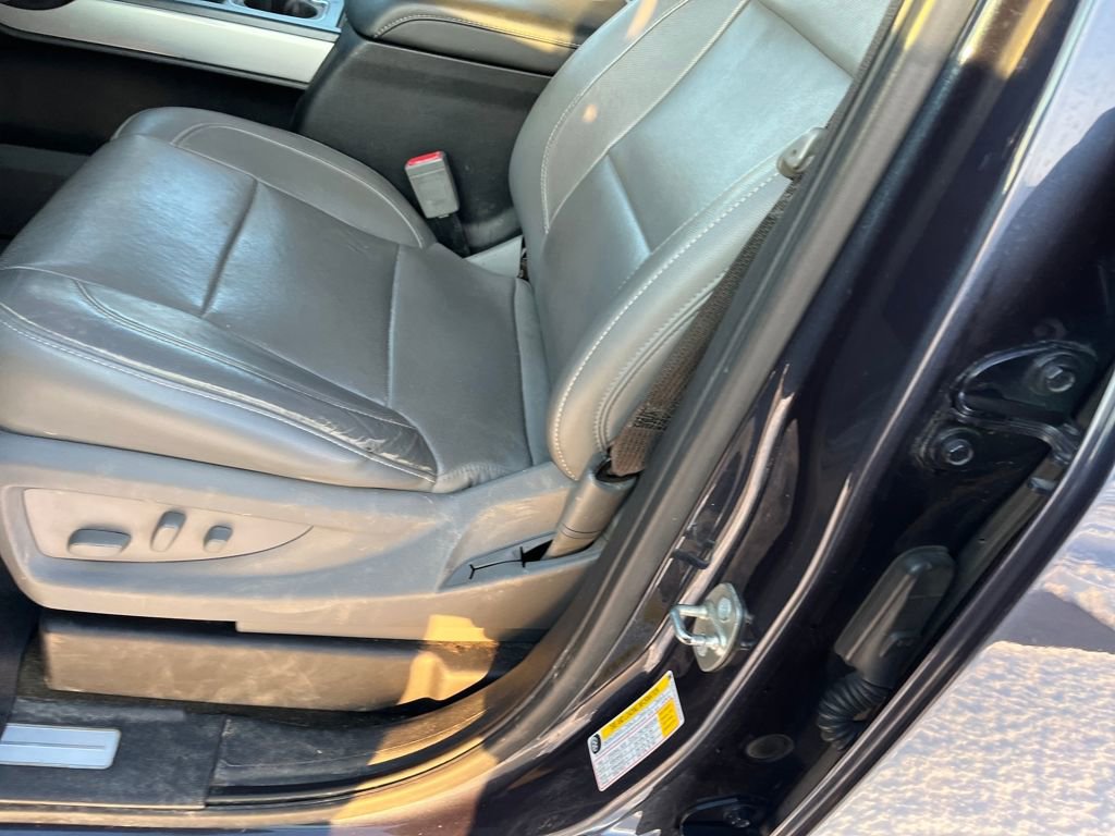 Used 2018 Chevrolet Silverado 1500 LTZ Z71 w/ Centennial Edition image 26