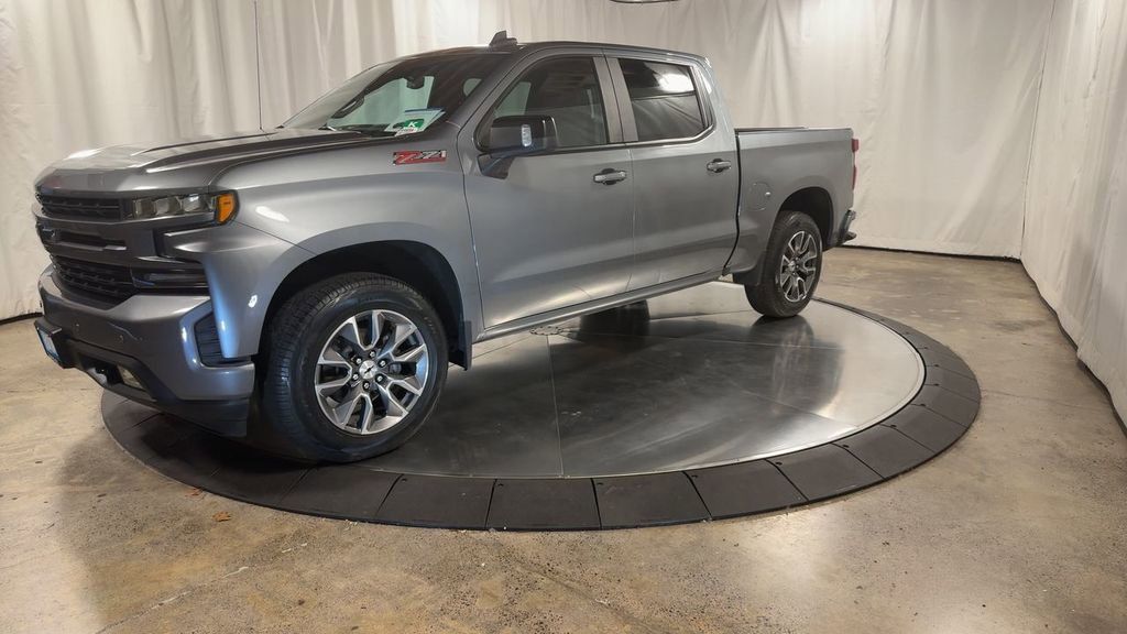 Used 2019 Chevrolet Silverado 1500 RST w/ All-Star Edition image 6