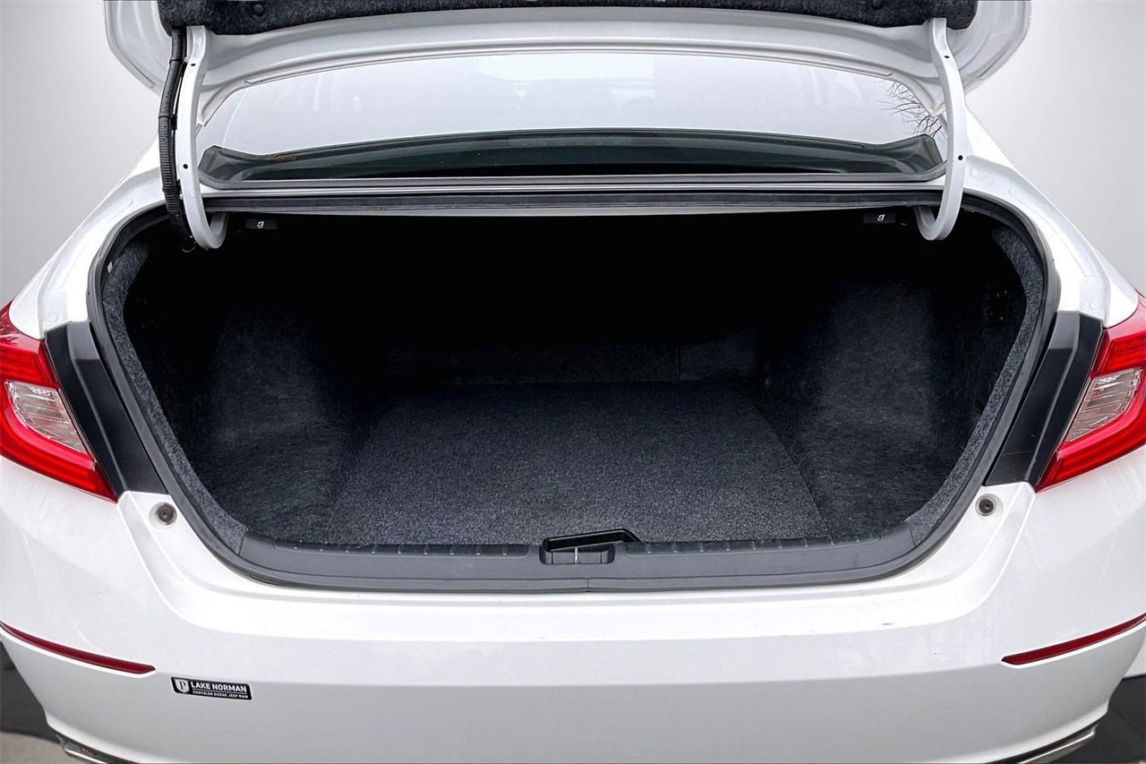 Used 2022 Honda Accord Sport Special Edition image 24