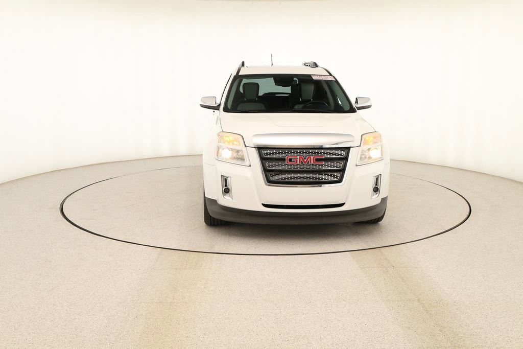 Used 2013 GMC Terrain SLT image 11