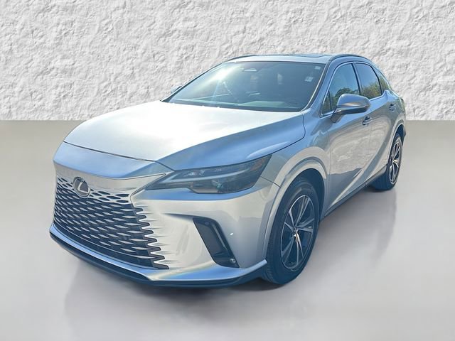 Used 2023 Lexus RX 350 Premium w/ Cold Area Package image 7