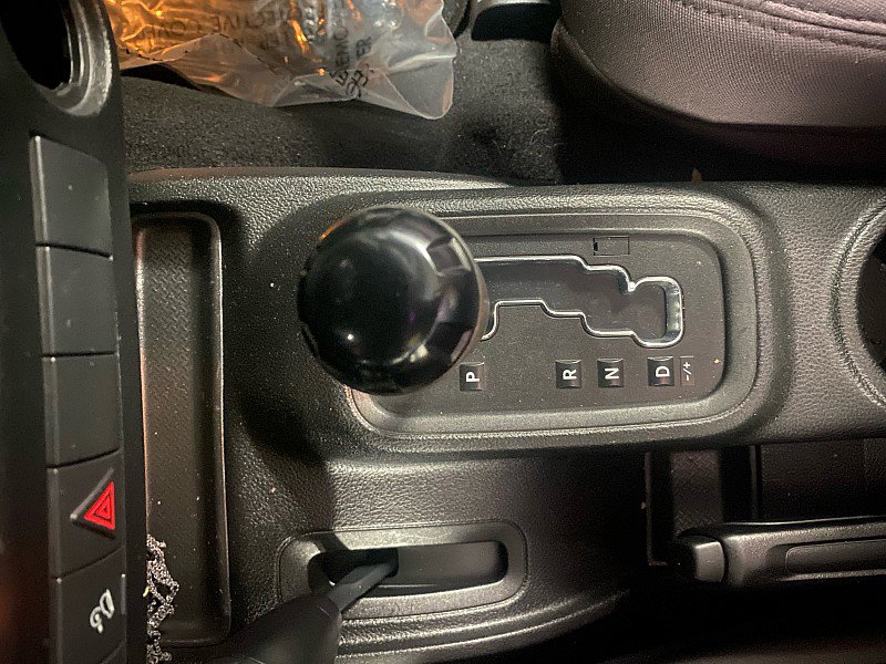 Used 2013 Jeep Wrangler Sport image 22