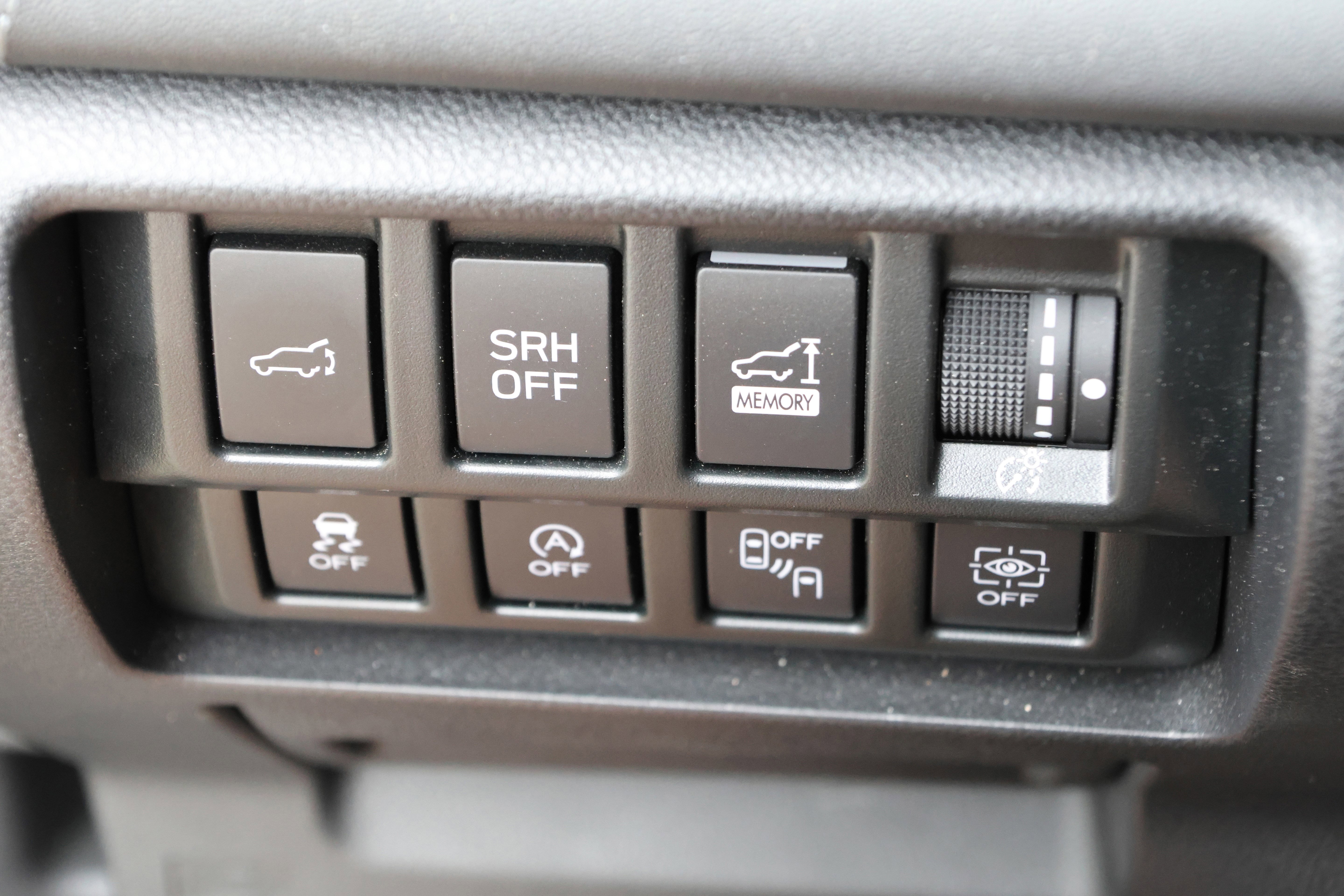 Used 2022 Subaru Forester Touring AWD/4WD image 15