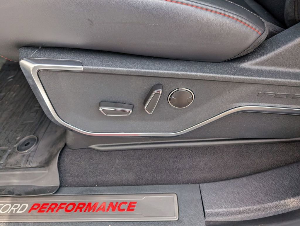 New 2025 Ford F150 Raptor image 22