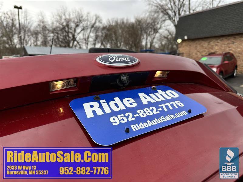 Used 2019 Ford Escape SEL AWD/4WD image 27