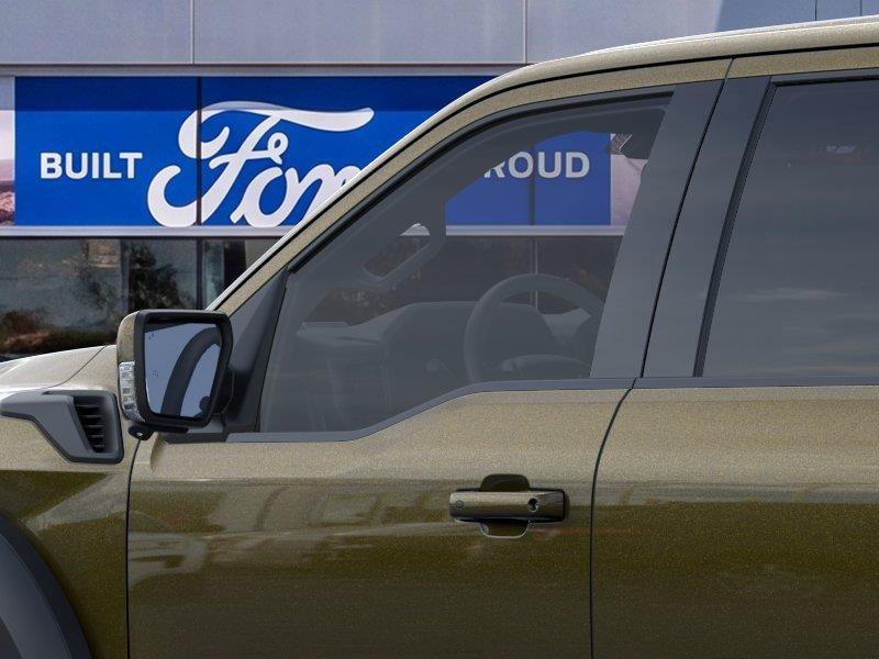 New 2026 Ford F150 Raptor w/ Equipment Group 803A Raptor R AWD/4WD image 20