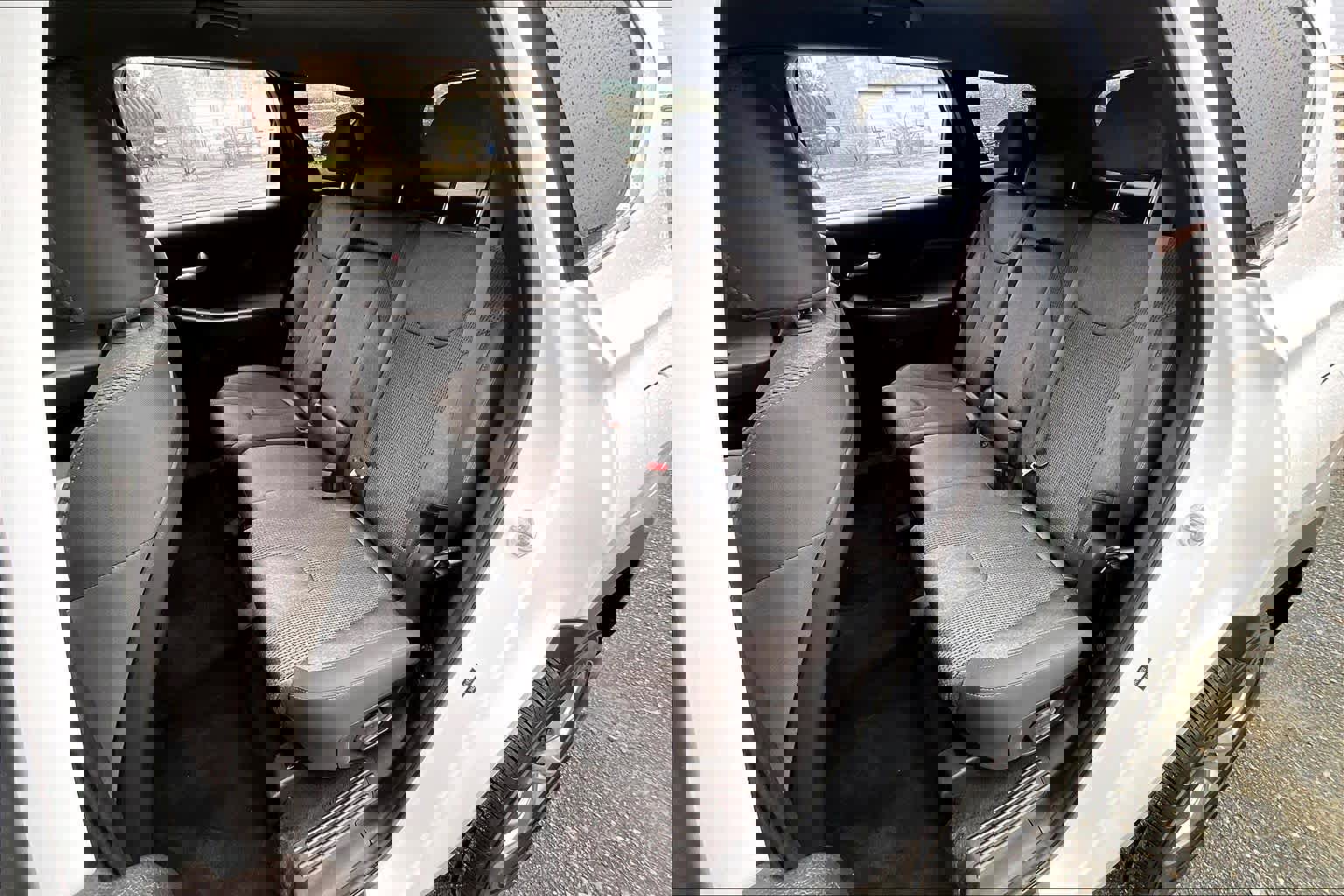 Used 2020 Hyundai Santa Fe SEL FWD image 20