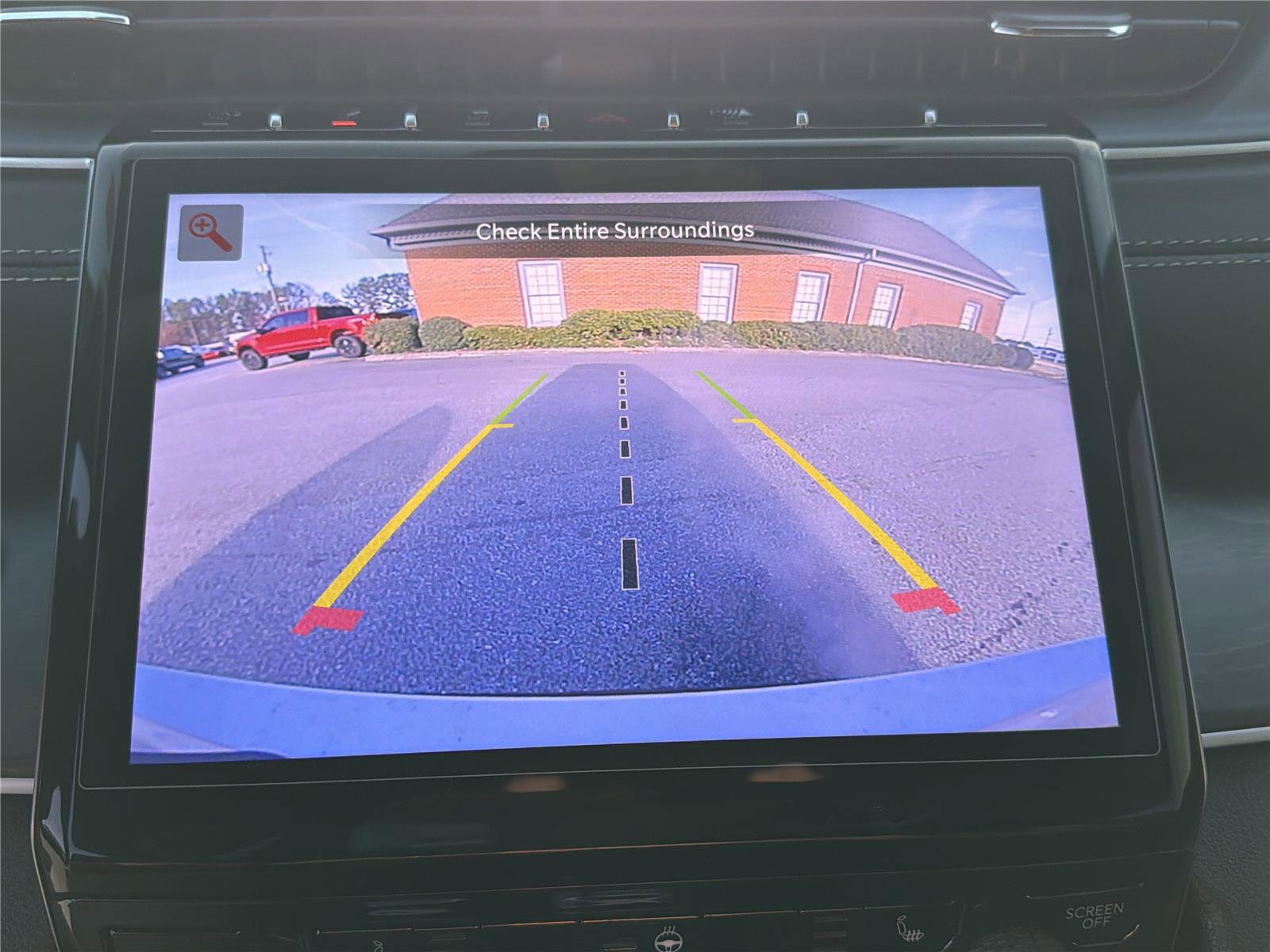 New 2025 Jeep Grand Cherokee L Limited w/ Black Appearance Package image 34