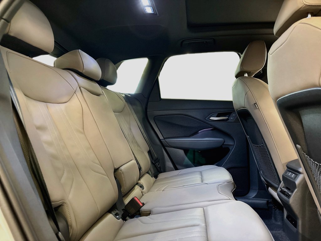 New 2026 Audi Q3 quattro 2.0T AWD/4WD image 16