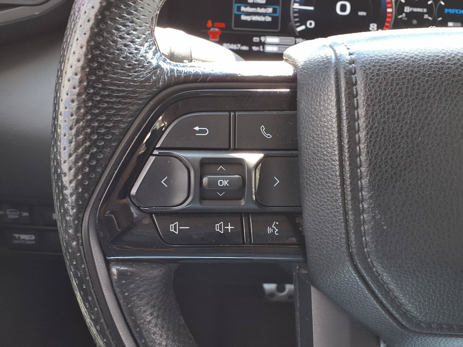 Certified 2023 Toyota Sequoia TRD Pro AWD/4WD image 24