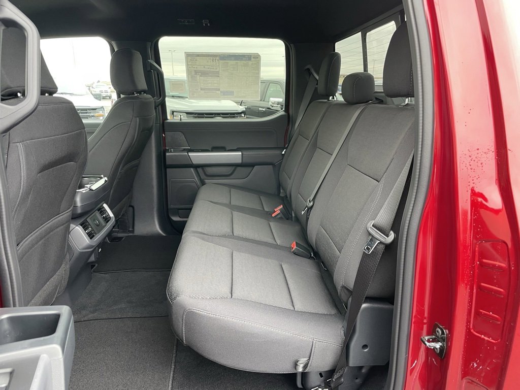 New 2026 Ford F150 XLT image 8