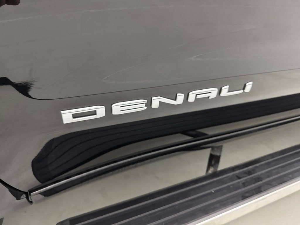 Used 2024 GMC Sierra 1500 Denali AWD/4WD image 12