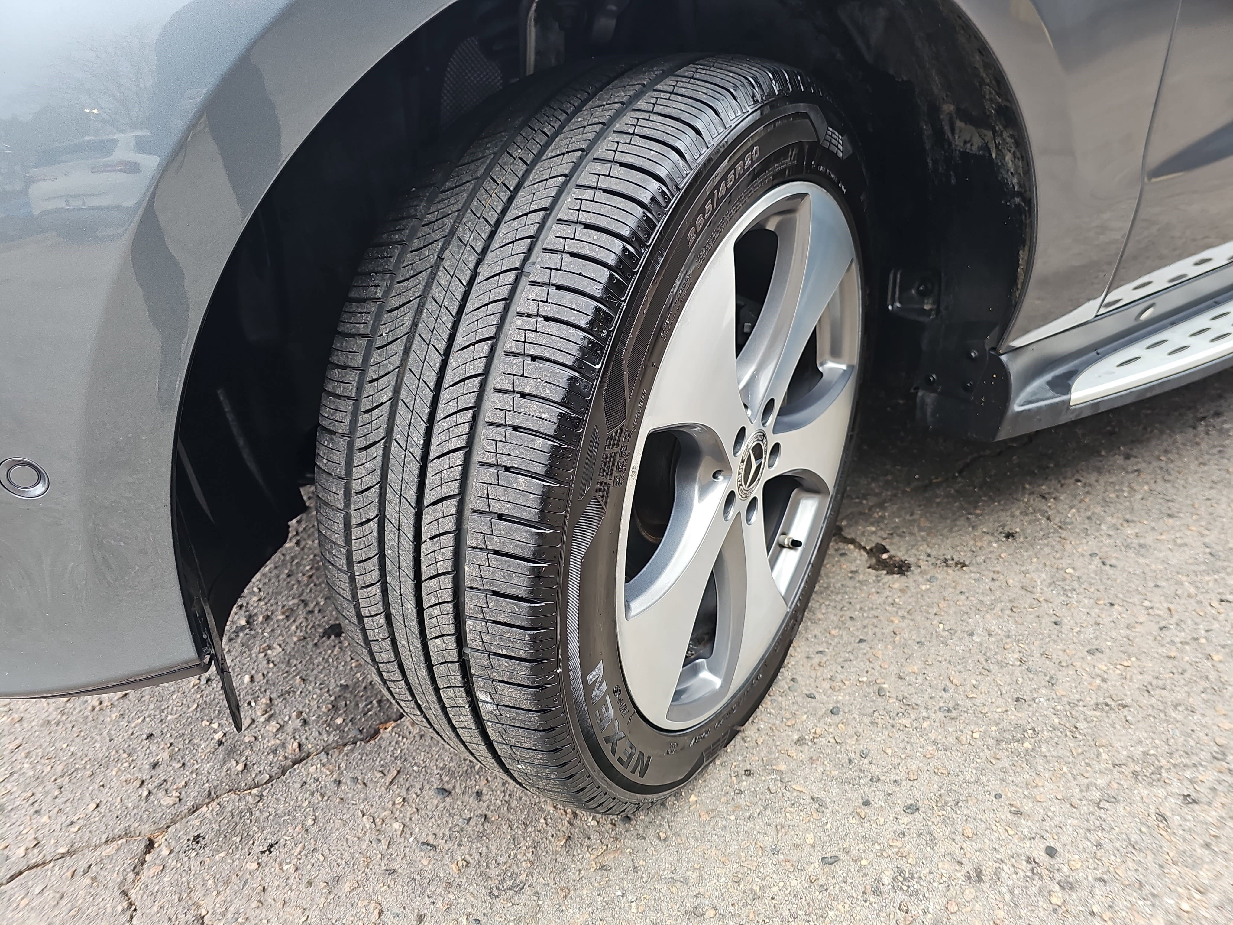 Used 2017 Mercedes-Benz GLE 350 GLE 350 image 34