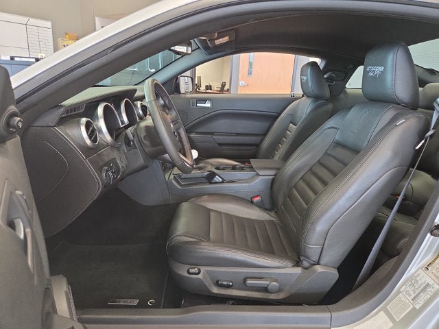 Used 2009 Ford Mustang Shelby GT500 RWD image 21