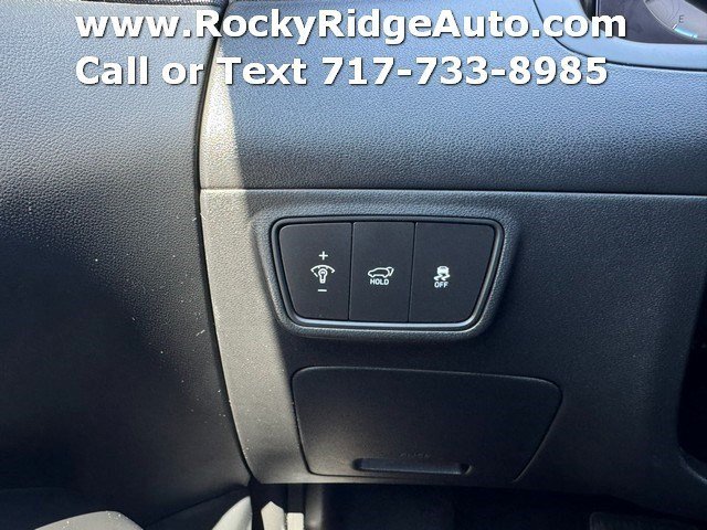 Used 2023 Hyundai Tucson SEL w/ Convenience Package AWD/4WD image 30