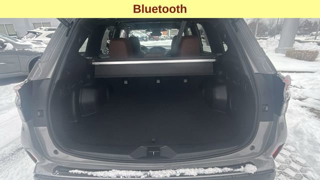 Certified 2025 Subaru Forester Touring image 12