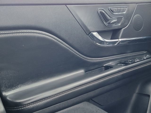 Certified 2023 Lincoln Corsair AWD w/ Equipment Group 101A image 37