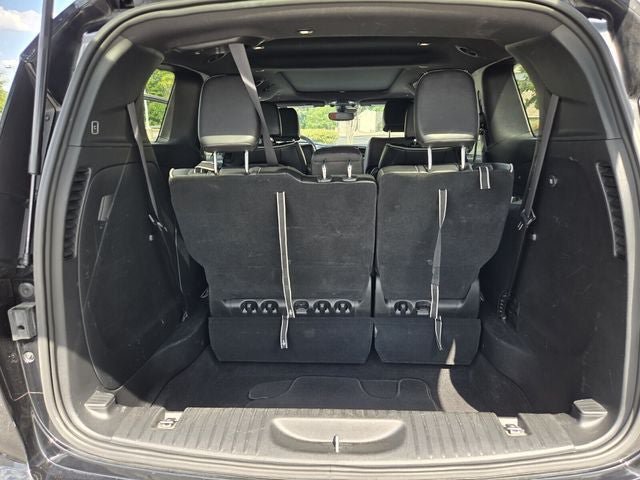 Used 2026 Chrysler Pacifica Limited w/ S Appearance Package FWD image 39