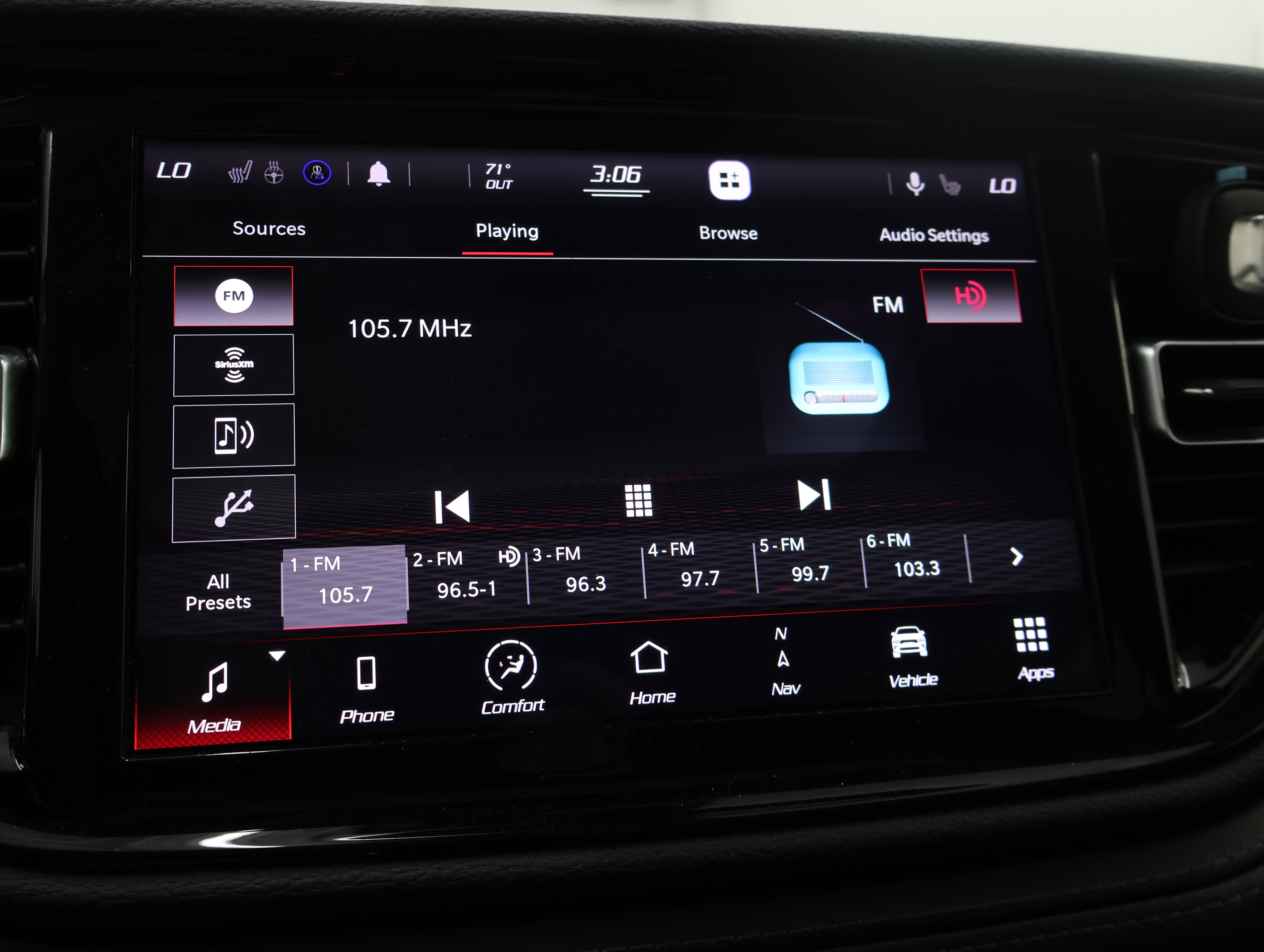 Used 2021 Dodge Durango Citadel w/ Technology Group AWD/4WD image 46