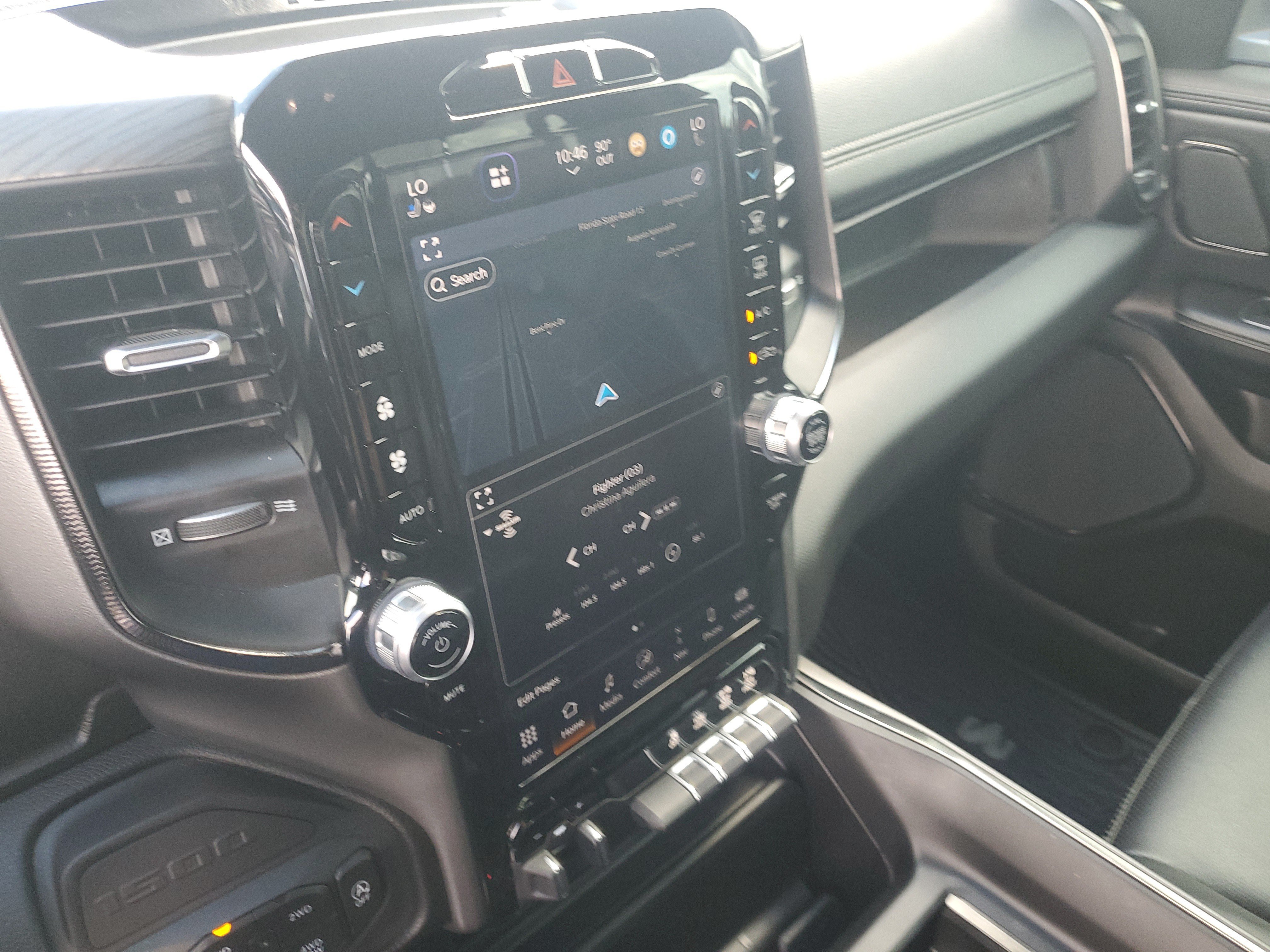 Used 2024 RAM 1500 Rebel w/ Rebel Level 2 Equipment Group AWD/4WD image 19