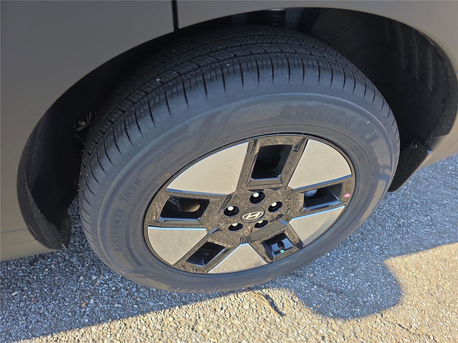 New 2026 Hyundai Santa Fe SEL AWD/4WD image 9