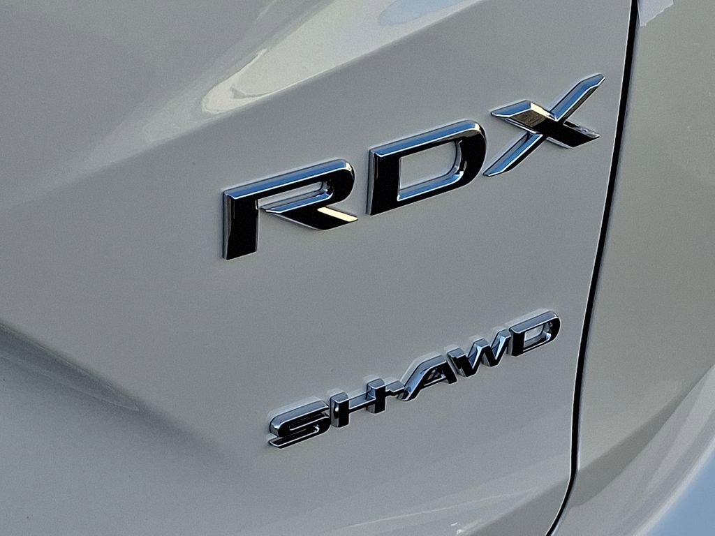 New 2026 Acura RDX w/ Technology Package image 11