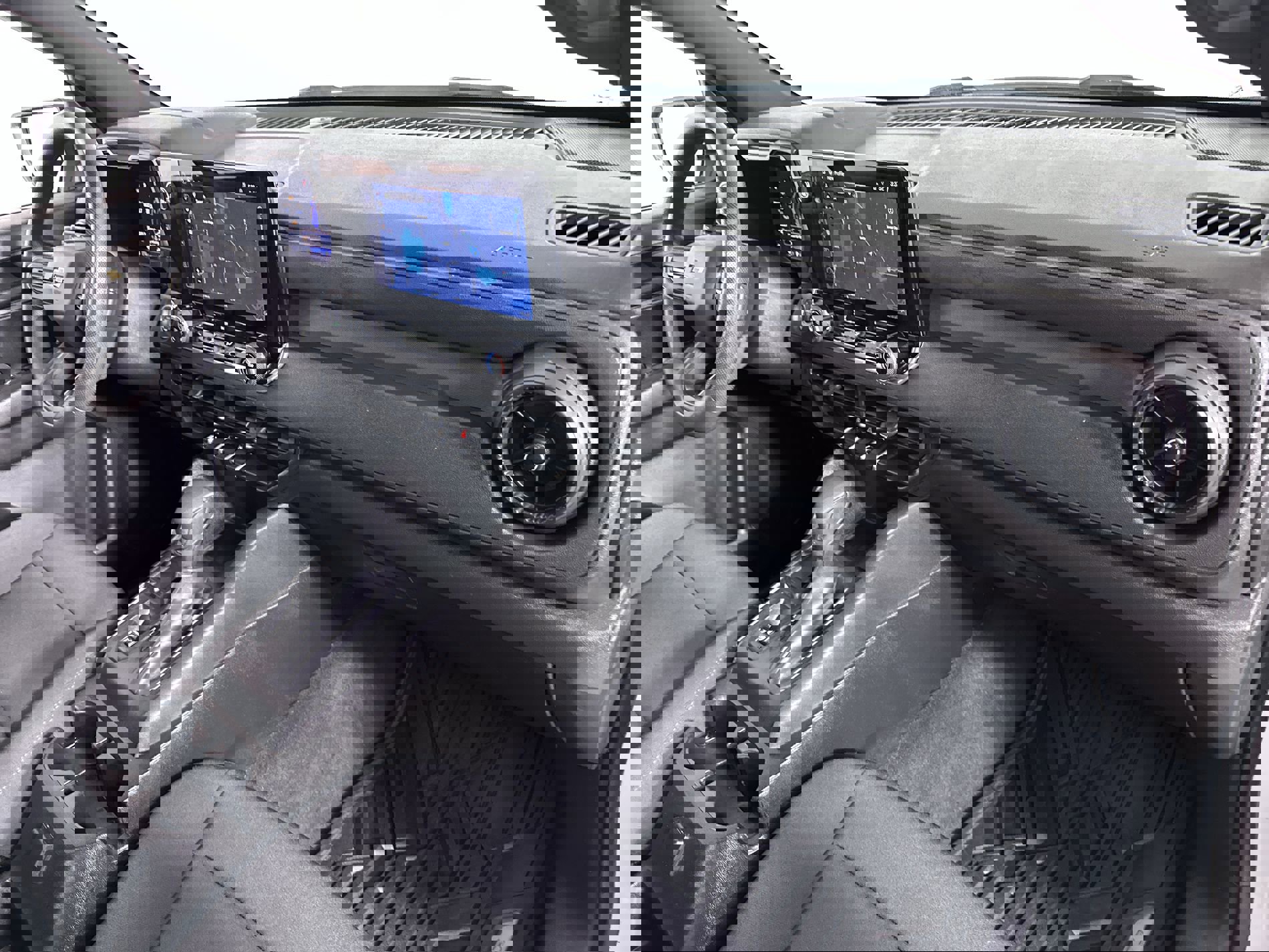 Used 2024 Chevrolet Colorado W/T image 66