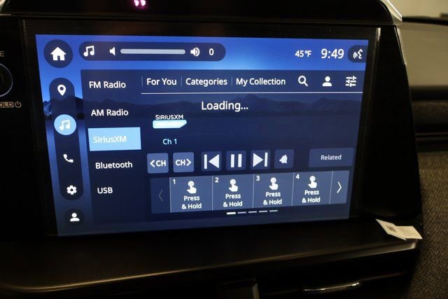 New 2026 Subaru Outback Limited image 25