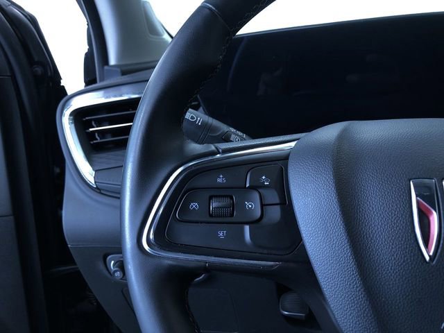 Used 2025 Buick Encore GX Preferred AWD/4WD image 25