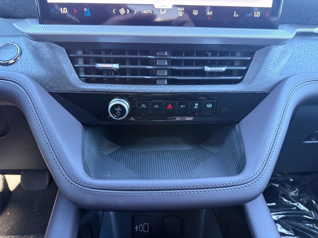 New 2026 Ford Explorer Platinum RWD image 24