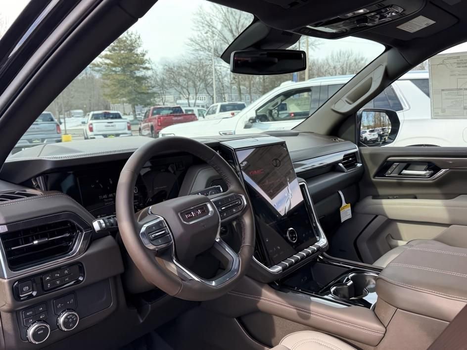 New 2026 GMC Yukon Elevation image 13