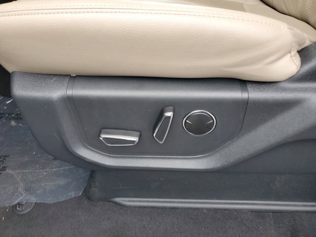 Certified 2024 Ford Expedition Max Limited image 15