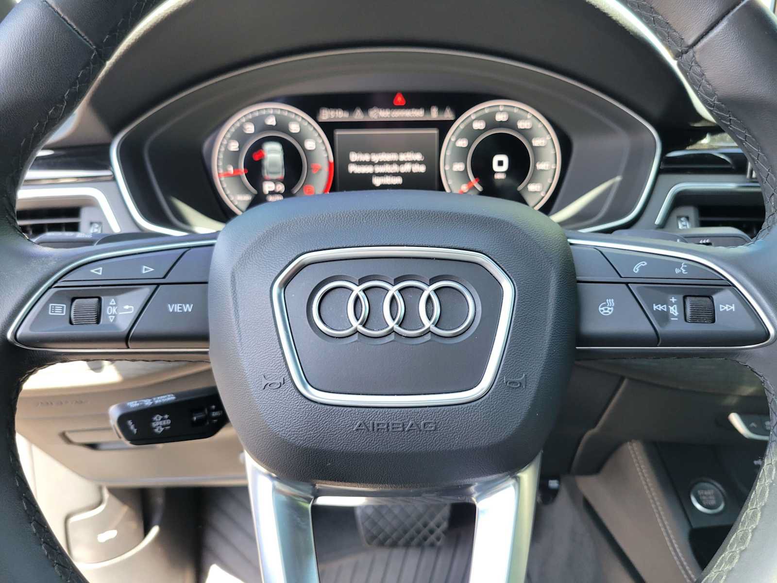 Used 2023 Audi A5 2.0T Premium Plus w/ Premium Plus AWD/4WD image 24