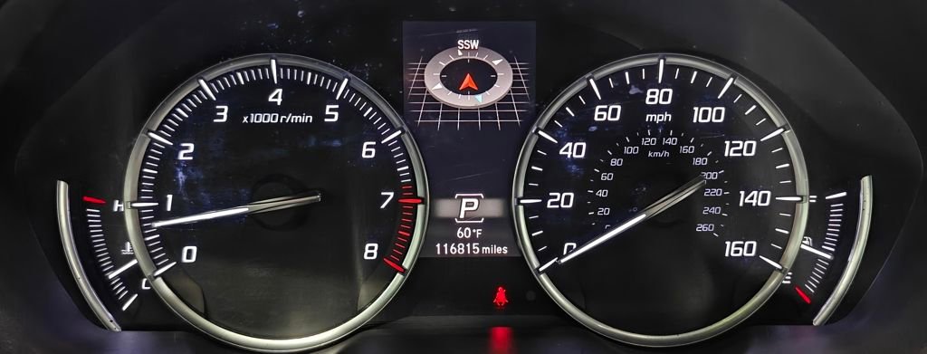 Used 2019 Acura TLX V6 SH-AWD w/ Technology Pkg image 53