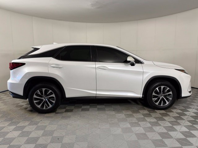 Used 2021 Lexus RX 350 FWD w/ Accessory Package image 10