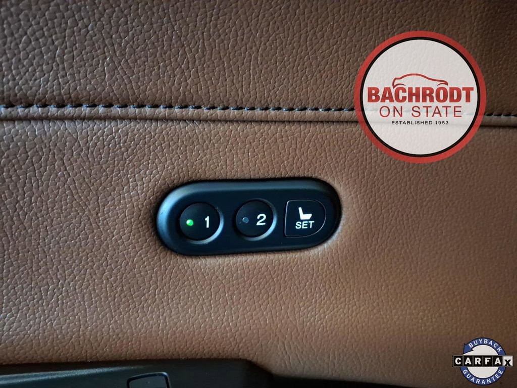 Used 2021 Acura ILX Premium Package image 19