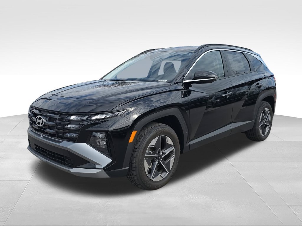 Used 2026 Hyundai Tucson SEL