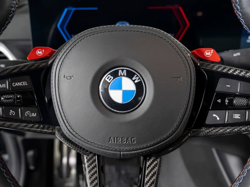 Used 2026 BMW M2 w/ Lighting Package RWD image 25