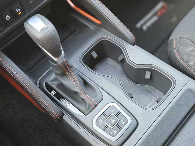 New 2026 Nissan Frontier PRO-4X w/ Tow Package image 25