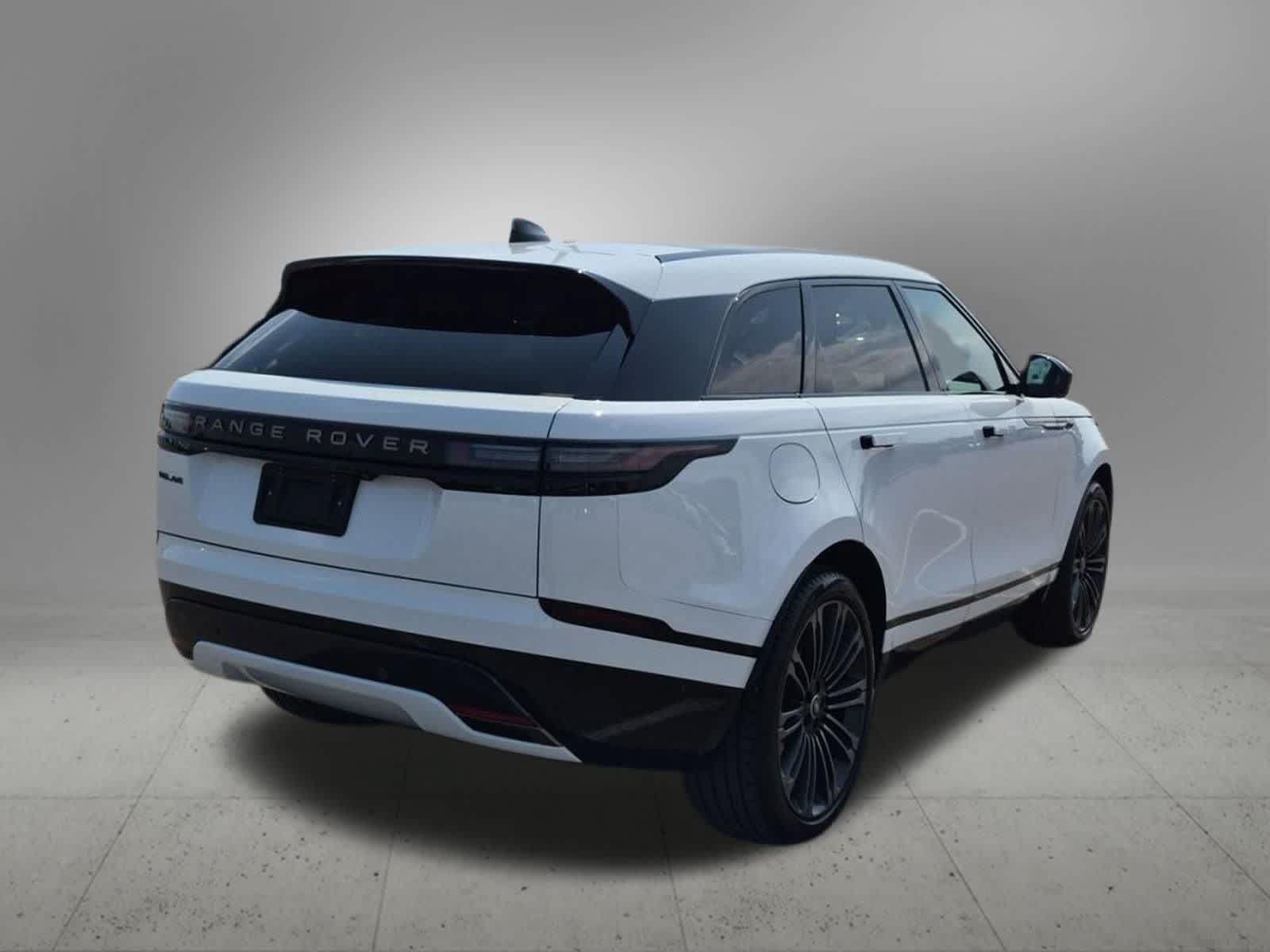 Used 2026 Land Rover Range Rover Velar Autobiography AWD/4WD image 6