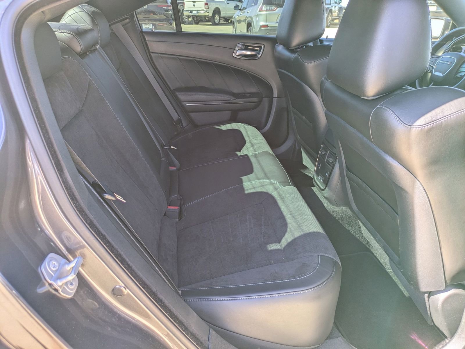 Certified 2022 Dodge Charger R/T w/ Plus Group image 25