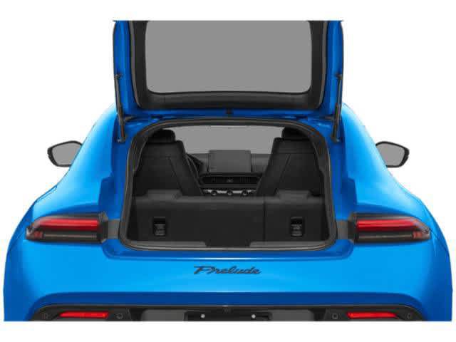 Used 2026 Honda Prelude image 13