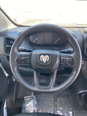Used 2025 RAM ProMaster 2500 w/ Convenience Group FWD image 16