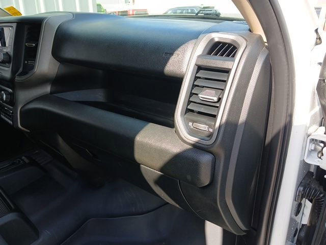 Used 2019 RAM 5500 Tradesman AWD/4WD image 26