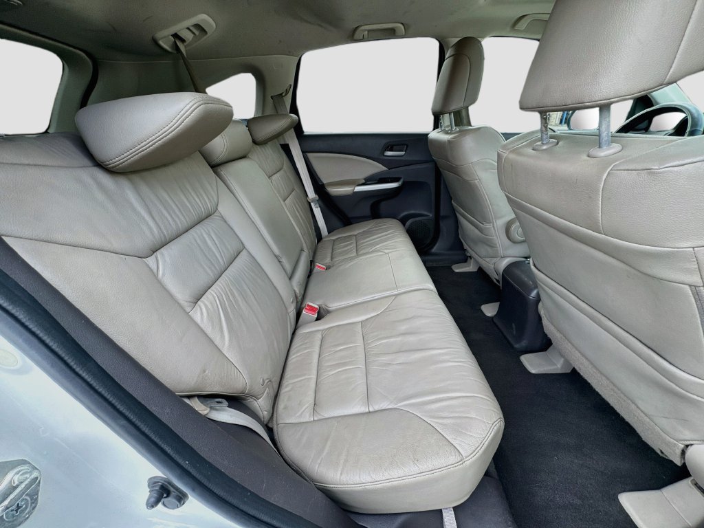 Used 2012 Honda CR-V EX-L image 32